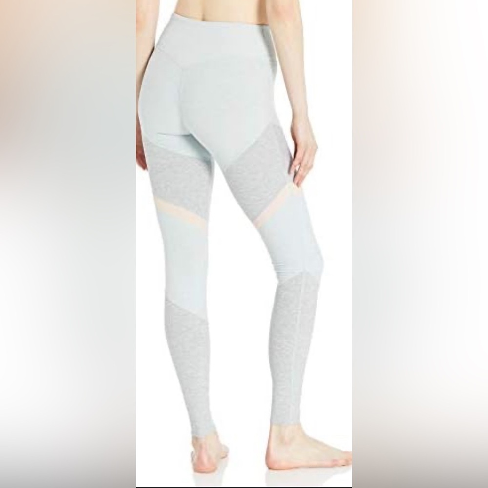 Alo Yoga AloSoft Sheila High Waisted Leggings XSmall Like-New